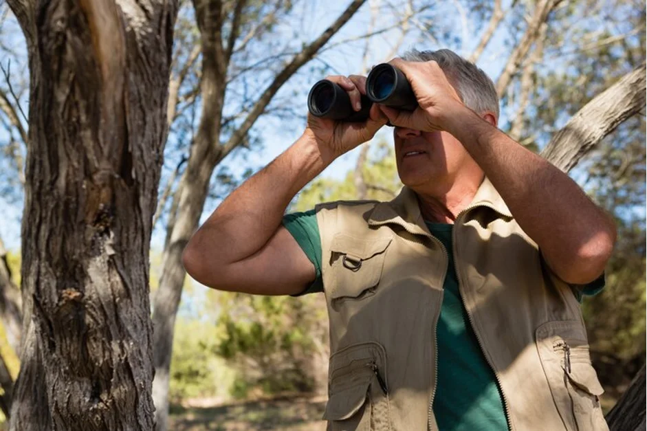 Capturing Images on Safari